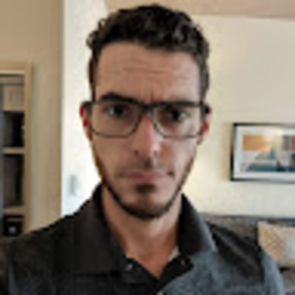 Meet your Posher, John - Picture 1 of 1